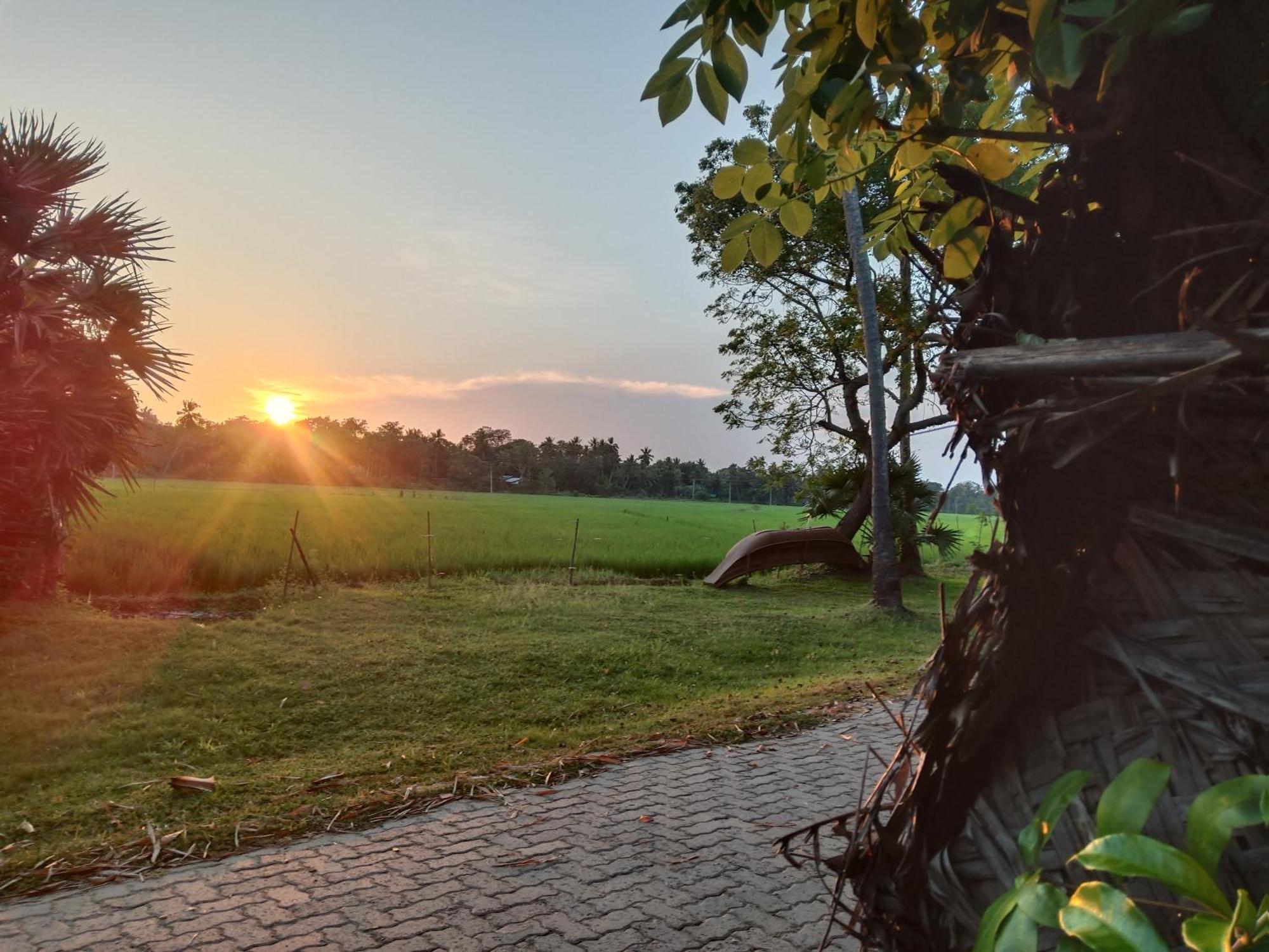 Yaye Guest House Tissamaharama Zewnętrze zdjęcie