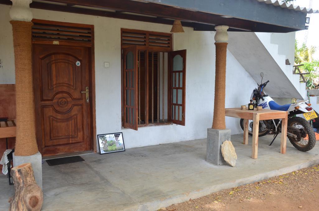 Yaye Guest House Tissamaharama Zewnętrze zdjęcie