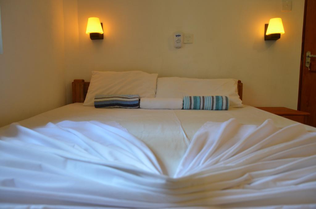 Yaye Guest House Tissamaharama Zewnętrze zdjęcie