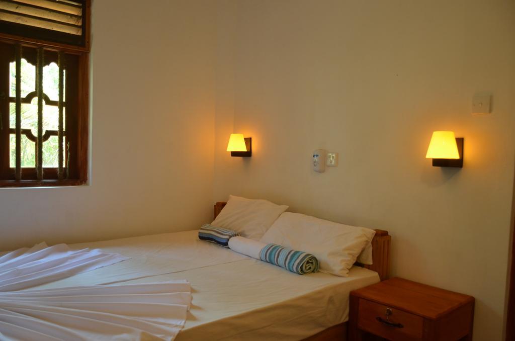 Yaye Guest House Tissamaharama Zewnętrze zdjęcie
