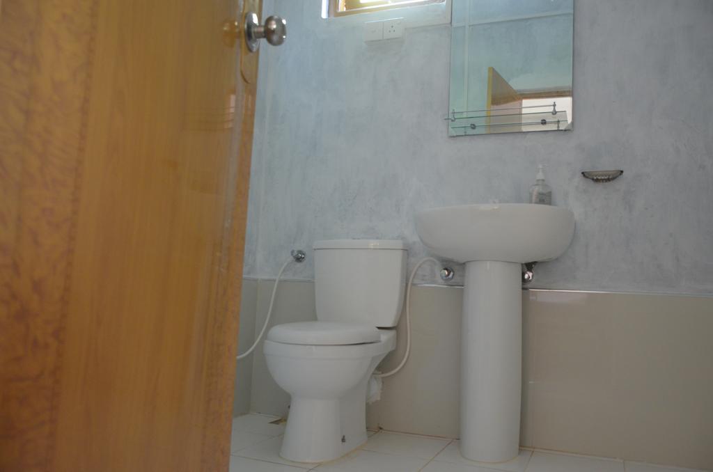 Yaye Guest House Tissamaharama Zewnętrze zdjęcie