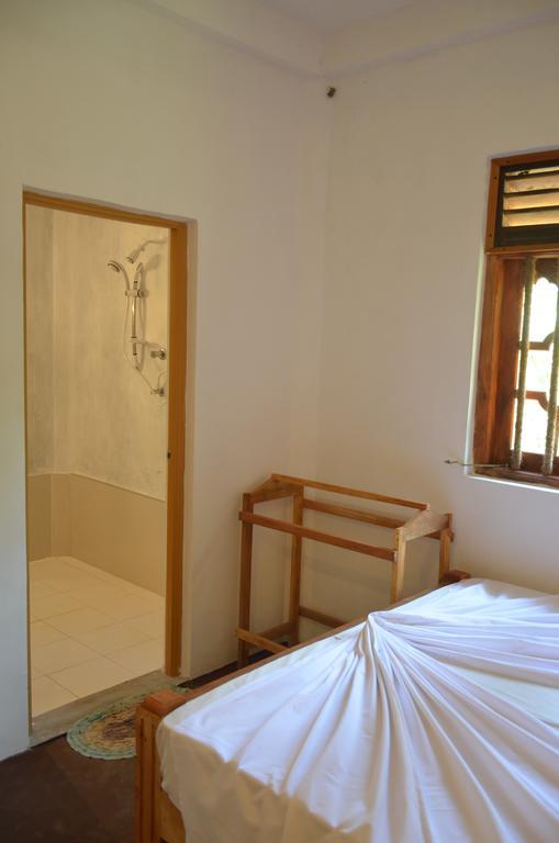 Yaye Guest House Tissamaharama Zewnętrze zdjęcie
