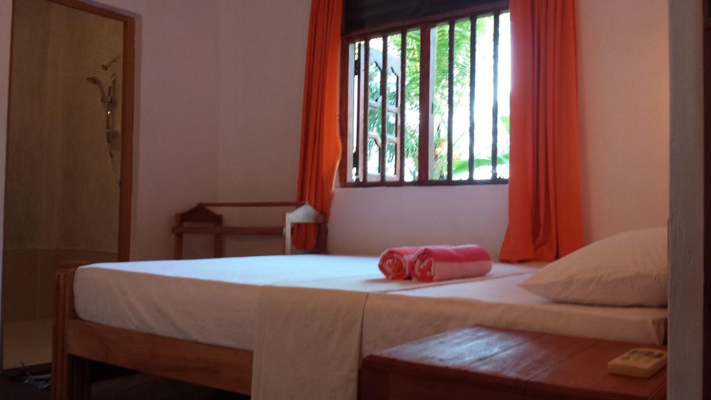 Yaye Guest House Tissamaharama Zewnętrze zdjęcie