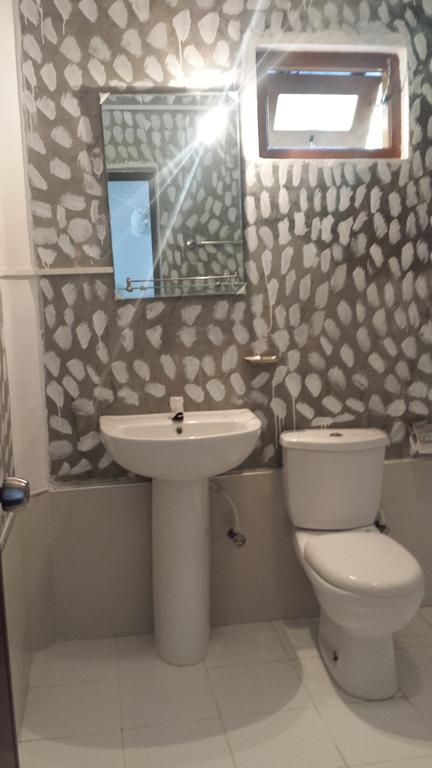 Yaye Guest House Tissamaharama Zewnętrze zdjęcie