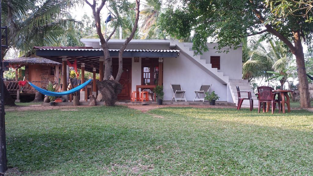 Yaye Guest House Tissamaharama Zewnętrze zdjęcie