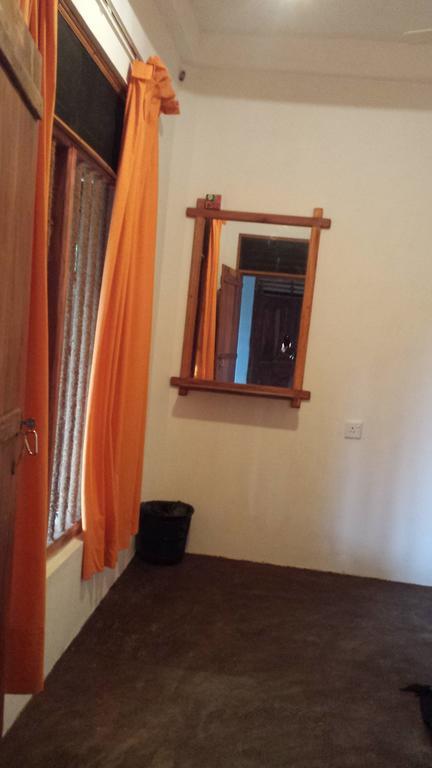 Yaye Guest House Tissamaharama Zewnętrze zdjęcie